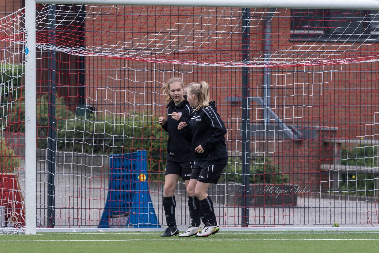 Bild 93 - B-Juniorinnen Ratzeburg Turnier